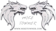MIKE TOWNER